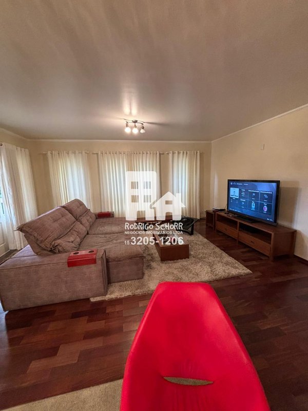 Imóvel à Venda Condomínio Colina das Estrelas – Conforto, Espaço e Sofisticação - Tatuí - 