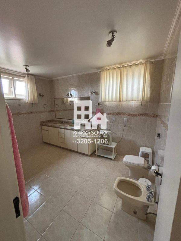 Imóvel à Venda Condomínio Colina das Estrelas – Conforto, Espaço e Sofisticação - Tatuí - 