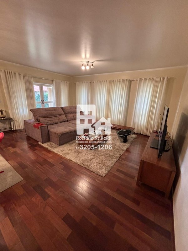 Imóvel à Venda Condomínio Colina das Estrelas – Conforto, Espaço e Sofisticação - Tatuí - 