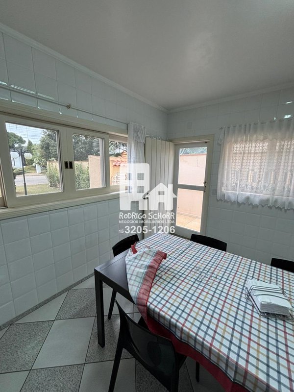 Imóvel à Venda Condomínio Colina das Estrelas – Conforto, Espaço e Sofisticação - Tatuí - 