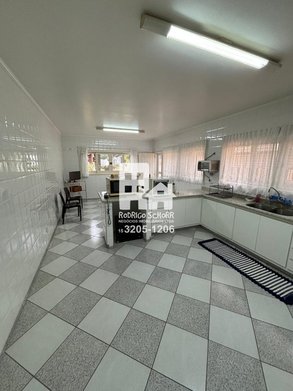 Imóvel à Venda Condomínio Colina das Estrelas – Conforto, Espaço e Sofisticação - Tatuí - 