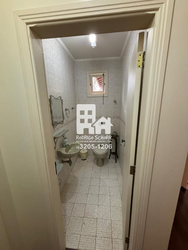 Imóvel à Venda Condomínio Colina das Estrelas – Conforto, Espaço e Sofisticação - Tatuí - 