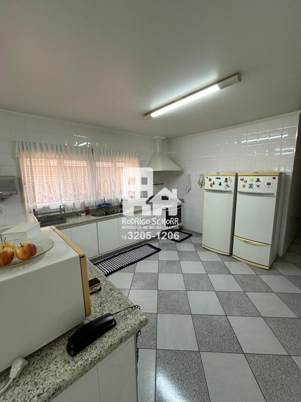 Imóvel à Venda Condomínio Colina das Estrelas – Conforto, Espaço e Sofisticação - Tatuí - 