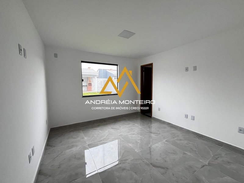 Casa com 3 Quartos à venda, 100m² por R$630.000 - Jd Atlantico Central - Maricá/RJ - Maricá - 