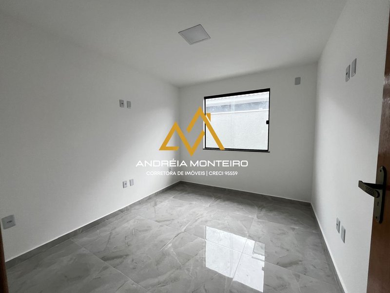 Casa com 3 Quartos à venda, 100m² por R$630.000 - Jd Atlantico Central - Maricá/RJ - Maricá - 
