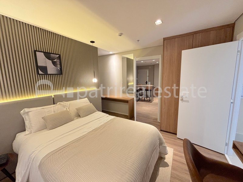 APARTAMENTOS E STUDIOS PRONTOS PARA MORAR DE 20 M² ATE 209 M² - Bela Vista - São Paulo Rua Itapeva São Paulo - 