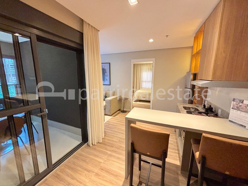 APARTAMENTOS E STUDIOS PRONTOS PARA MORAR DE 20 M² ATE 209 M² - Bela Vista - São Paulo Rua Itapeva São Paulo - 