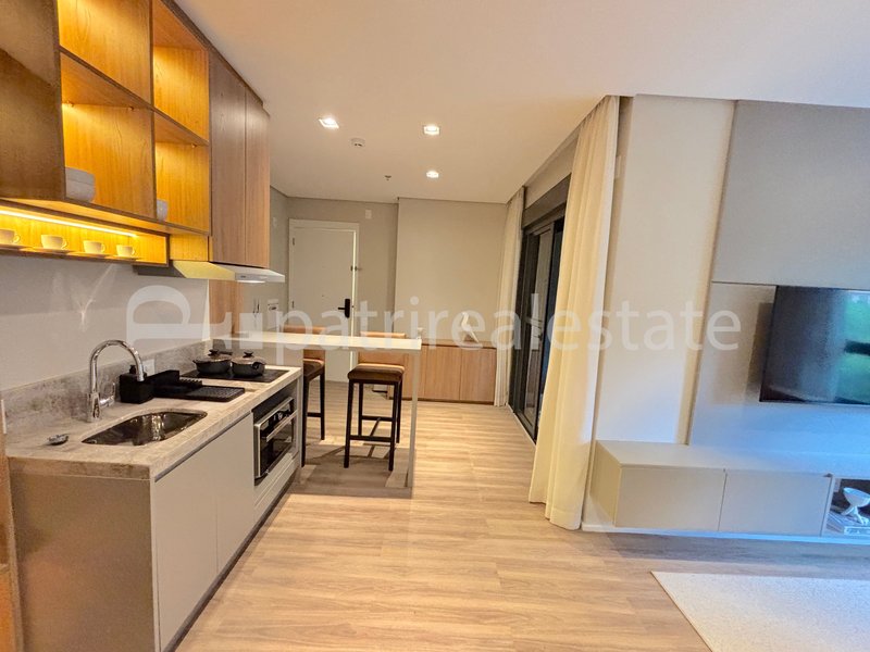 APARTAMENTOS E STUDIOS PRONTOS PARA MORAR DE 20 M² ATE 209 M² - Bela Vista - São Paulo Rua Itapeva São Paulo - 