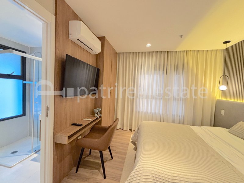 APARTAMENTOS E STUDIOS PRONTOS PARA MORAR DE 20 M² ATE 209 M² - Bela Vista - São Paulo Rua Itapeva São Paulo - 