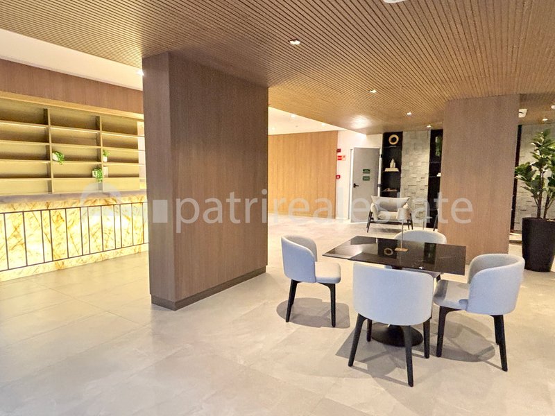 APARTAMENTOS E STUDIOS PRONTOS PARA MORAR DE 20 M² ATE 209 M² - Bela Vista - São Paulo Rua Itapeva São Paulo - 