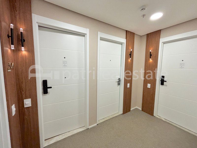 APARTAMENTOS E STUDIOS PRONTOS PARA MORAR DE 20 M² ATE 209 M² - Bela Vista - São Paulo Rua Itapeva São Paulo - 