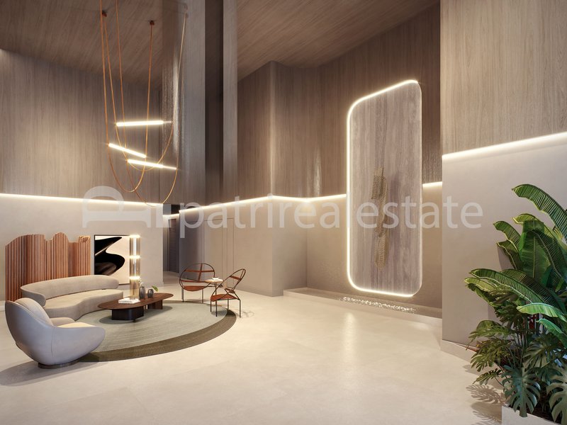 APARTAMENTOS E STUDIOS PRONTOS PARA MORAR DE 20 M² ATE 209 M² - Bela Vista - São Paulo Rua Itapeva São Paulo - 