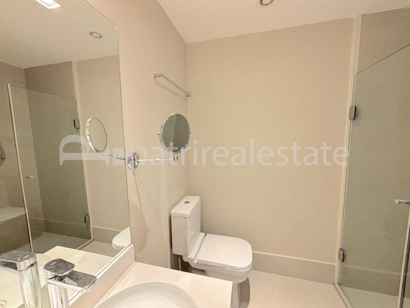 APARTAMENTOS E STUDIOS PRONTOS PARA MORAR DE 20 M² ATE 209 M² - Bela Vista - São Paulo Rua Itapeva São Paulo - 