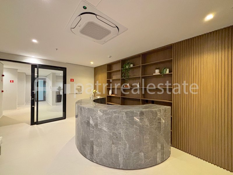 APARTAMENTOS E STUDIOS PRONTOS PARA MORAR DE 20 M² ATE 209 M² - Bela Vista - São Paulo Rua Itapeva São Paulo - 