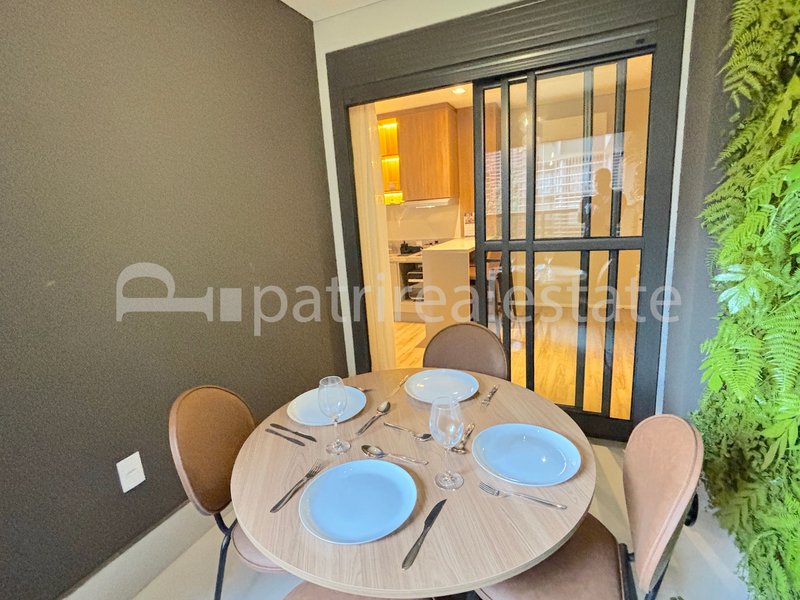 APARTAMENTOS E STUDIOS PRONTOS PARA MORAR DE 20 M² ATE 209 M² - Bela Vista - São Paulo Rua Itapeva São Paulo - 