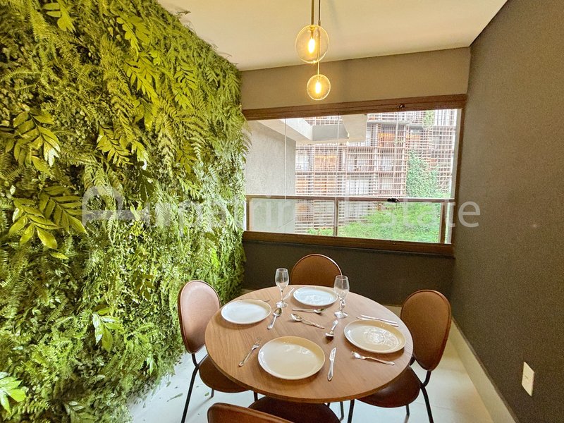 APARTAMENTOS E STUDIOS PRONTOS PARA MORAR DE 20 M² ATE 209 M² - Bela Vista - São Paulo Rua Itapeva São Paulo - 