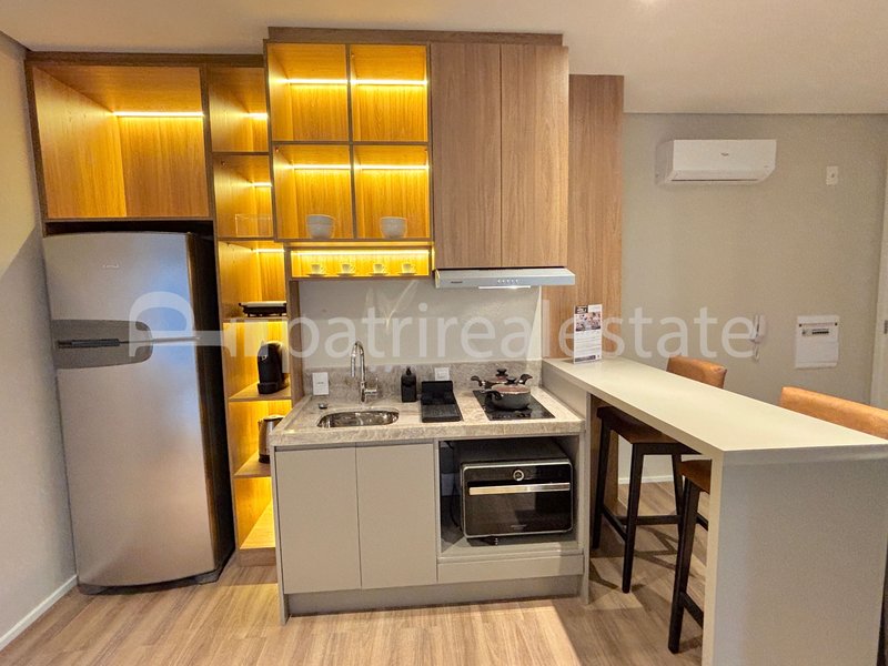 APARTAMENTOS E STUDIOS PRONTOS PARA MORAR DE 20 M² ATE 209 M² - Bela Vista - São Paulo Rua Itapeva São Paulo - 