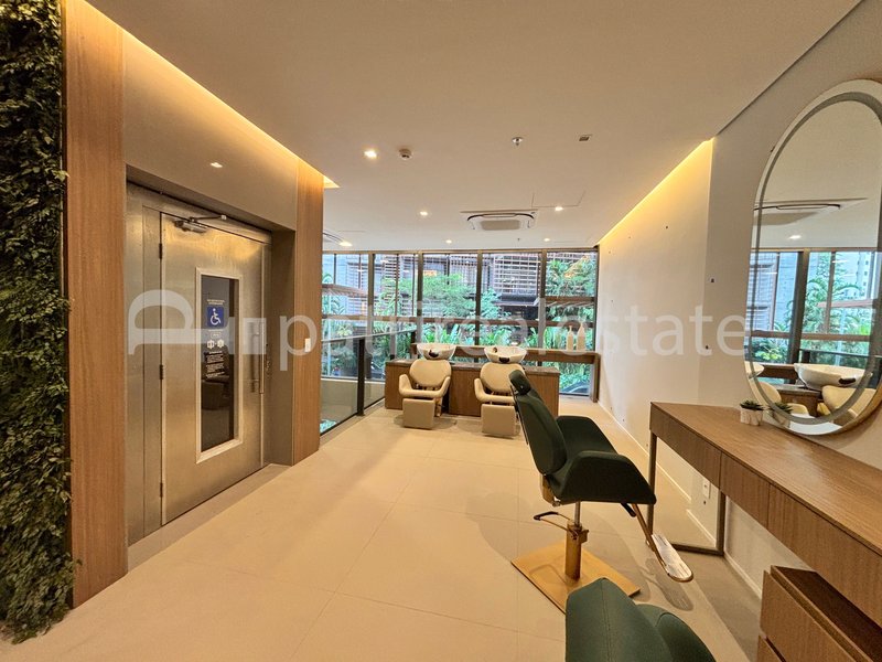 APARTAMENTOS E STUDIOS PRONTOS PARA MORAR DE 20 M² ATE 209 M² - Bela Vista - São Paulo Rua Itapeva São Paulo - 