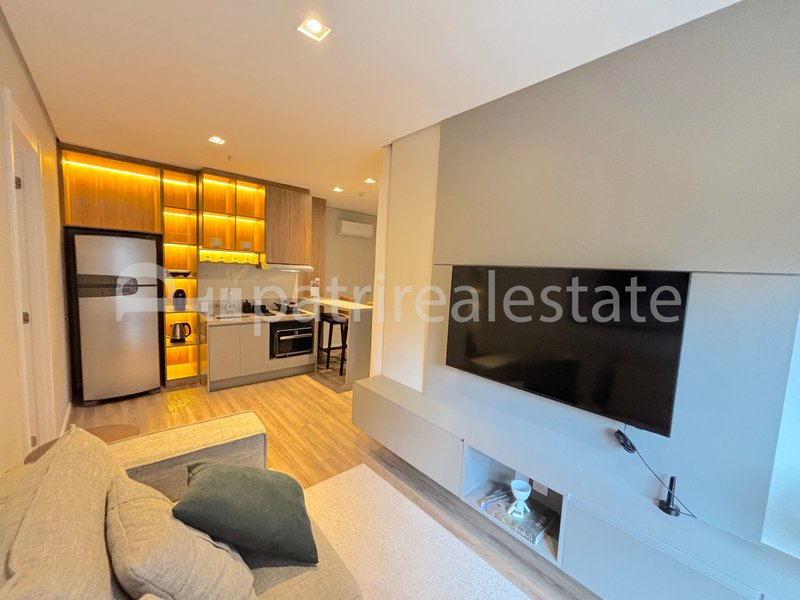 APARTAMENTOS E STUDIOS PRONTOS PARA MORAR DE 20 M² ATE 209 M² - Bela Vista - São Paulo Rua Itapeva São Paulo - 