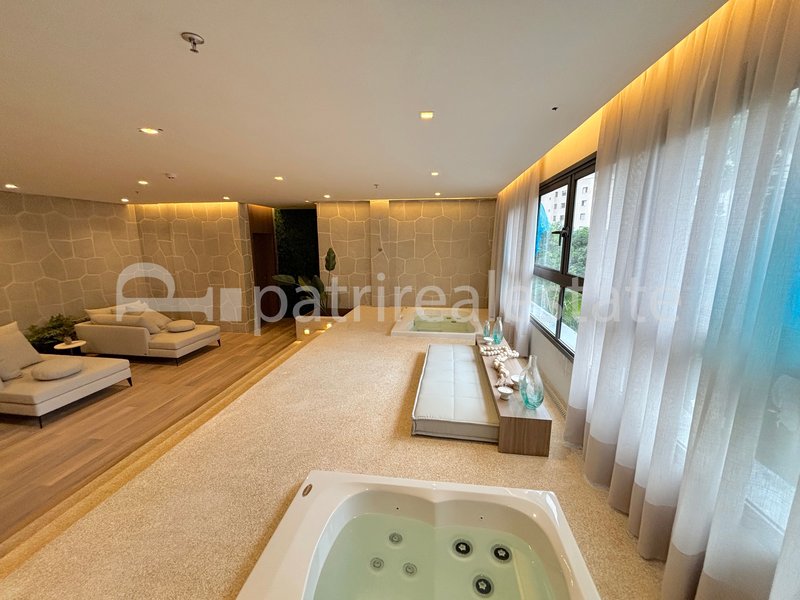 APARTAMENTOS E STUDIOS PRONTOS PARA MORAR DE 20 M² ATE 209 M² - Bela Vista - São Paulo Rua Itapeva São Paulo - 