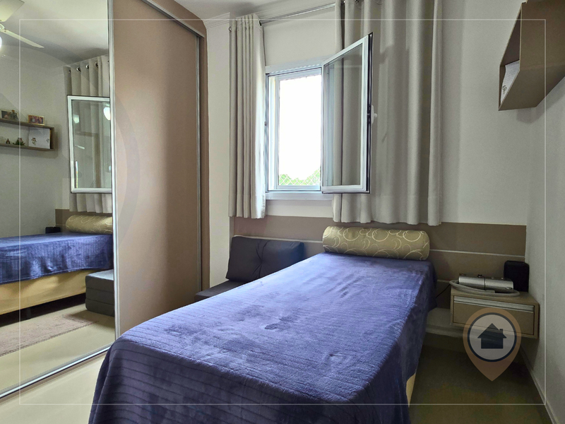 APARTAMENTO À VENDA COM 68 M² | 2 QUARTOS | 1 SUÍTE | 2 BANHEIROS | 2 VAGA | VILA GALVÃO/G Avenida Júlio Prestes Guarulhos - 