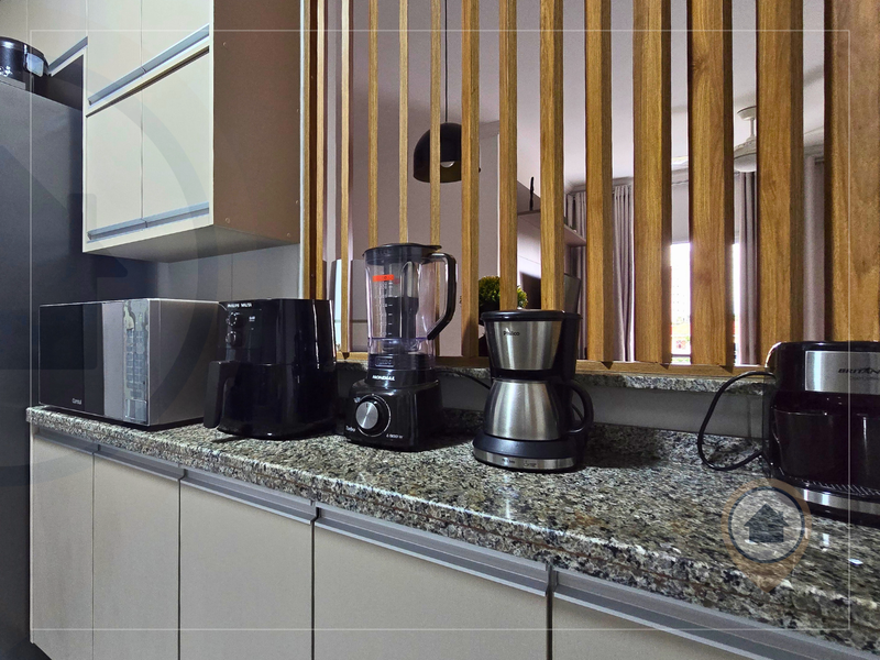 APARTAMENTO À VENDA COM 68 M² | 2 QUARTOS | 1 SUÍTE | 2 BANHEIROS | 2 VAGA | VILA GALVÃO/G Avenida Júlio Prestes Guarulhos - 