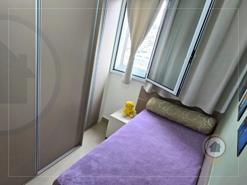 APARTAMENTO À VENDA COM 68 M² | 2 QUARTOS | 1 SUÍTE | 2 BANHEIROS | 2 VAGA | VILA GALVÃO/G Avenida Júlio Prestes Guarulhos - 