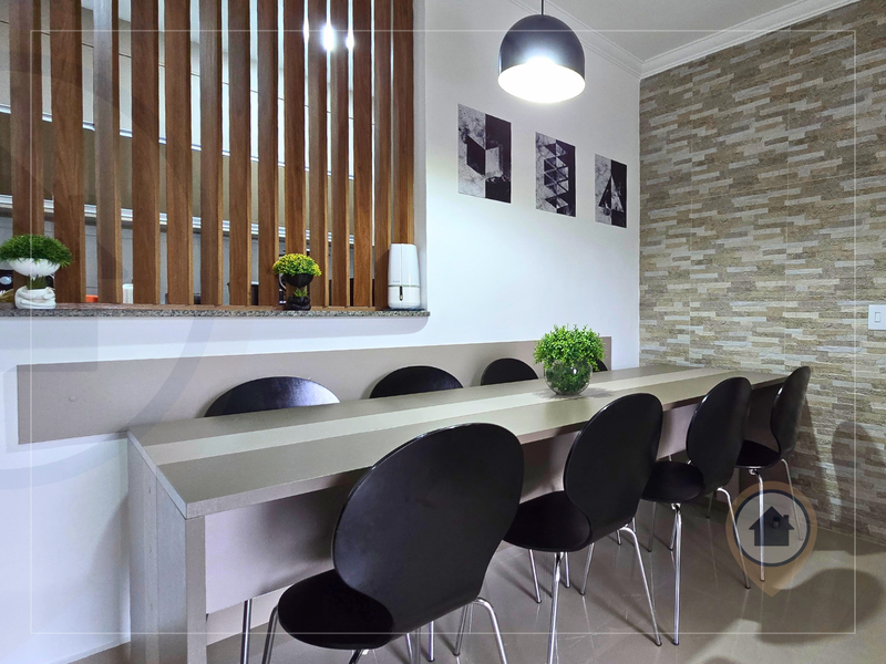 APARTAMENTO À VENDA COM 68 M² | 2 QUARTOS | 1 SUÍTE | 2 BANHEIROS | 2 VAGA | VILA GALVÃO/G Avenida Júlio Prestes Guarulhos - 