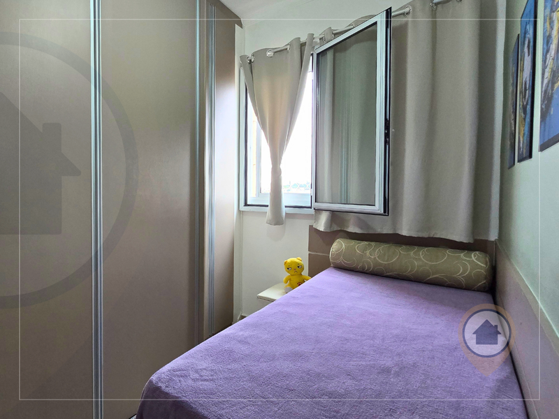 APARTAMENTO À VENDA COM 68 M² | 2 QUARTOS | 1 SUÍTE | 2 BANHEIROS | 2 VAGA | VILA GALVÃO/G Avenida Júlio Prestes Guarulhos - 