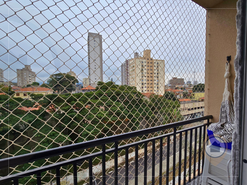 APARTAMENTO À VENDA COM 68 M² | 2 QUARTOS | 1 SUÍTE | 2 BANHEIROS | 2 VAGA | VILA GALVÃO/G Avenida Júlio Prestes Guarulhos - 