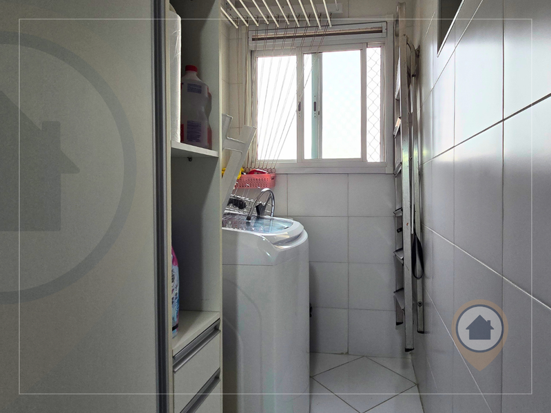 APARTAMENTO À VENDA COM 68 M² | 2 QUARTOS | 1 SUÍTE | 2 BANHEIROS | 2 VAGA | VILA GALVÃO/G Avenida Júlio Prestes Guarulhos - 