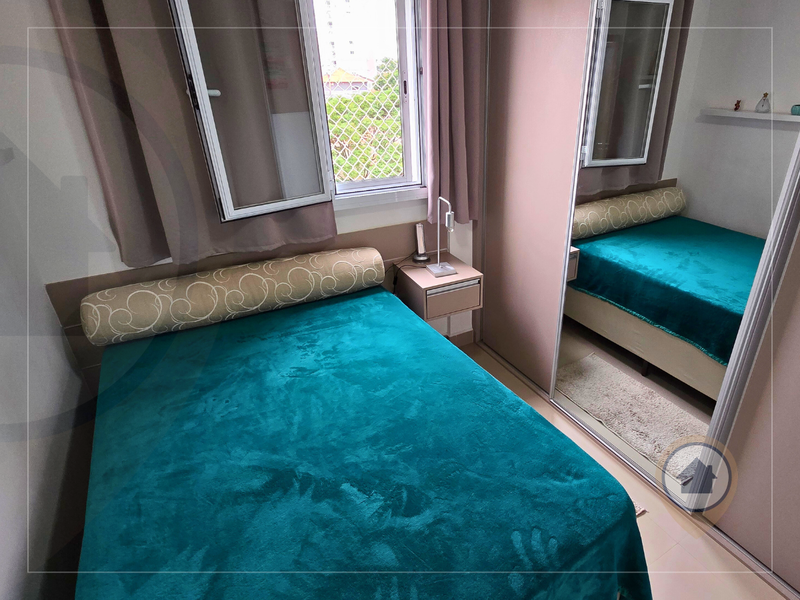 APARTAMENTO À VENDA COM 68 M² | 2 QUARTOS | 1 SUÍTE | 2 BANHEIROS | 2 VAGA | VILA GALVÃO/G Avenida Júlio Prestes Guarulhos - 