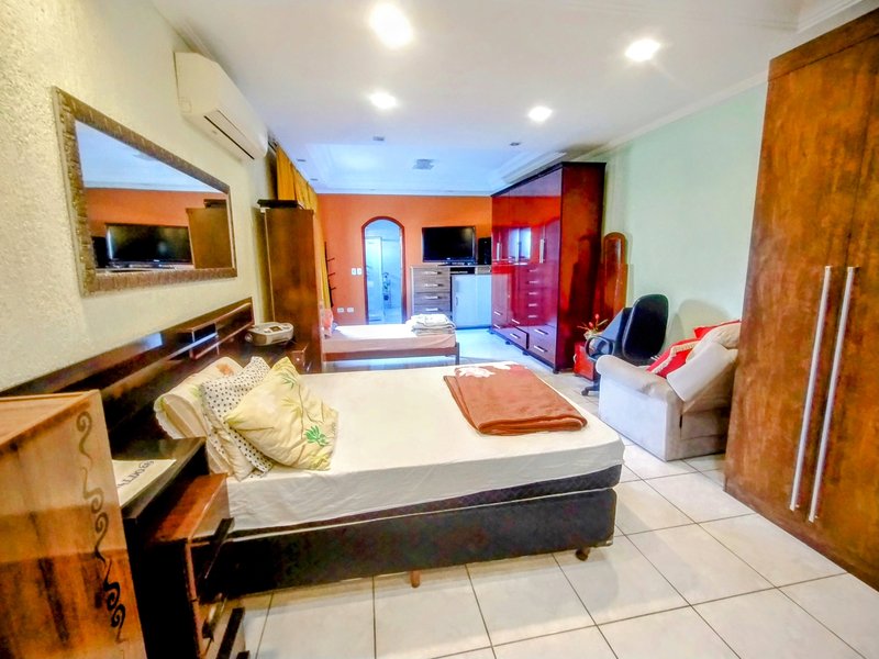 Excelente casa à venda no centro de Igaratá - Igaratá - 