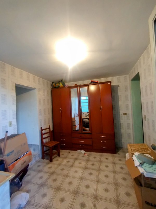 Excelente casa à venda no centro de Igaratá - Igaratá - 