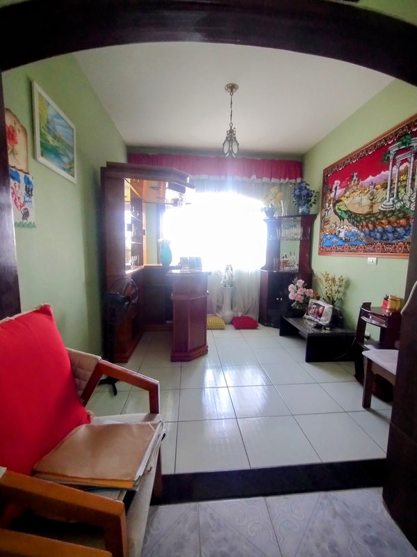 Excelente casa à venda no centro de Igaratá - Igaratá - 