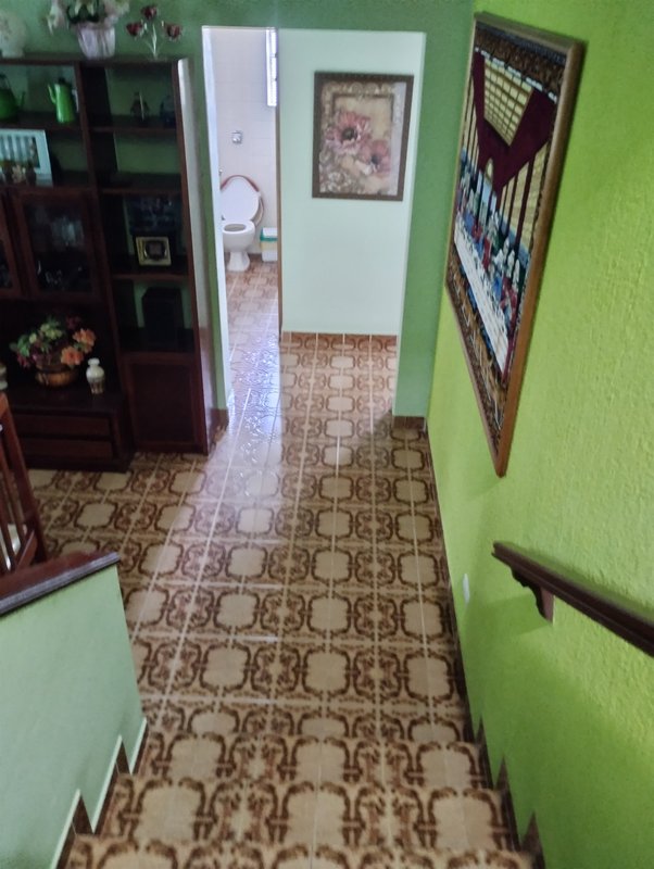 Excelente casa à venda no centro de Igaratá - Igaratá - 