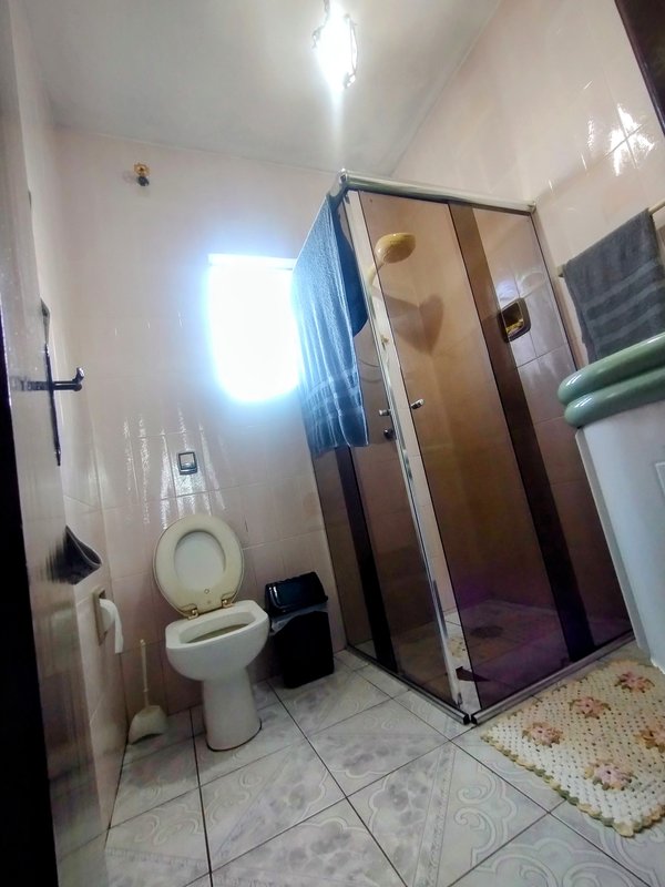 Excelente casa à venda no centro de Igaratá - Igaratá - 