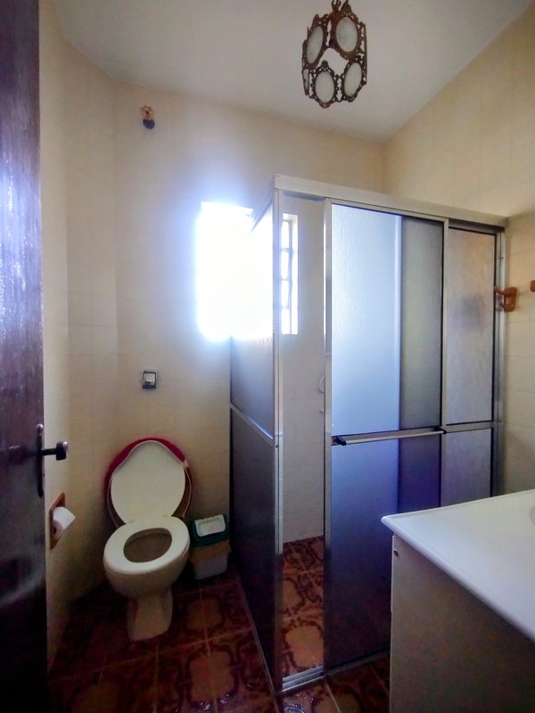 Excelente casa à venda no centro de Igaratá - Igaratá - 