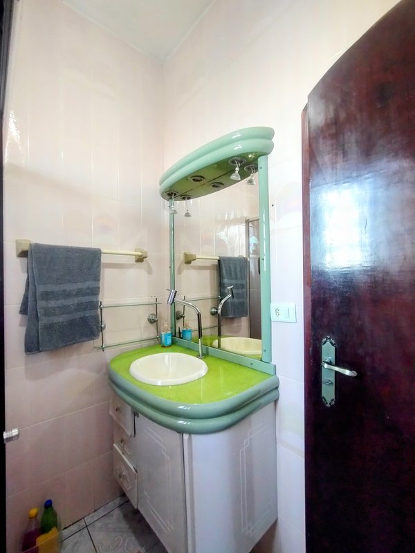 Excelente casa à venda no centro de Igaratá - Igaratá - 