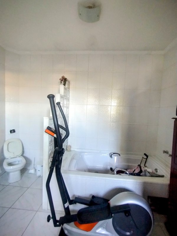 Excelente casa à venda no centro de Igaratá - Igaratá - 