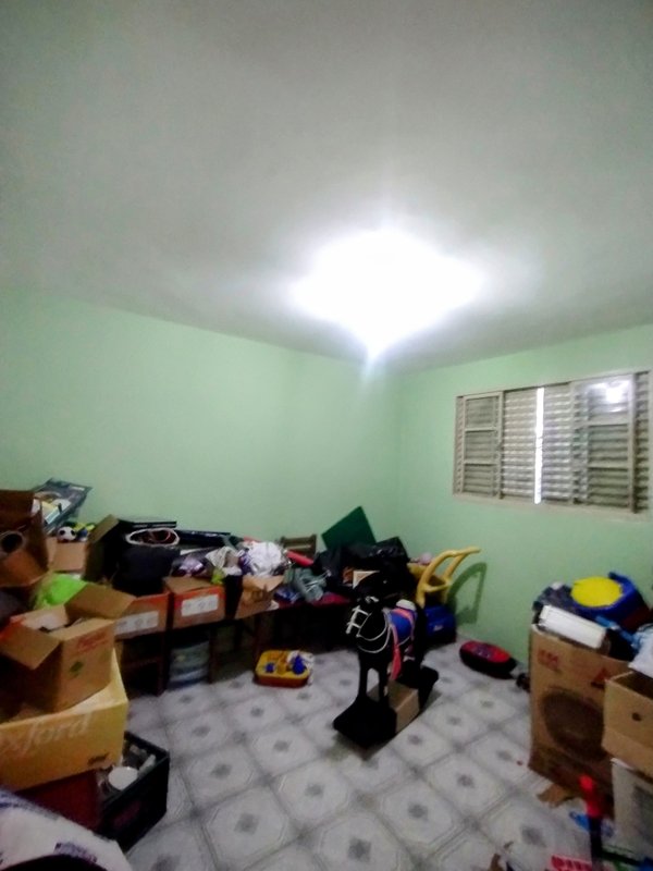 Excelente casa à venda no centro de Igaratá - Igaratá - 