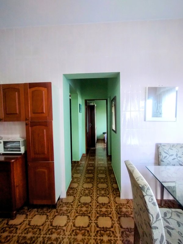 Excelente casa à venda no centro de Igaratá - Igaratá - 