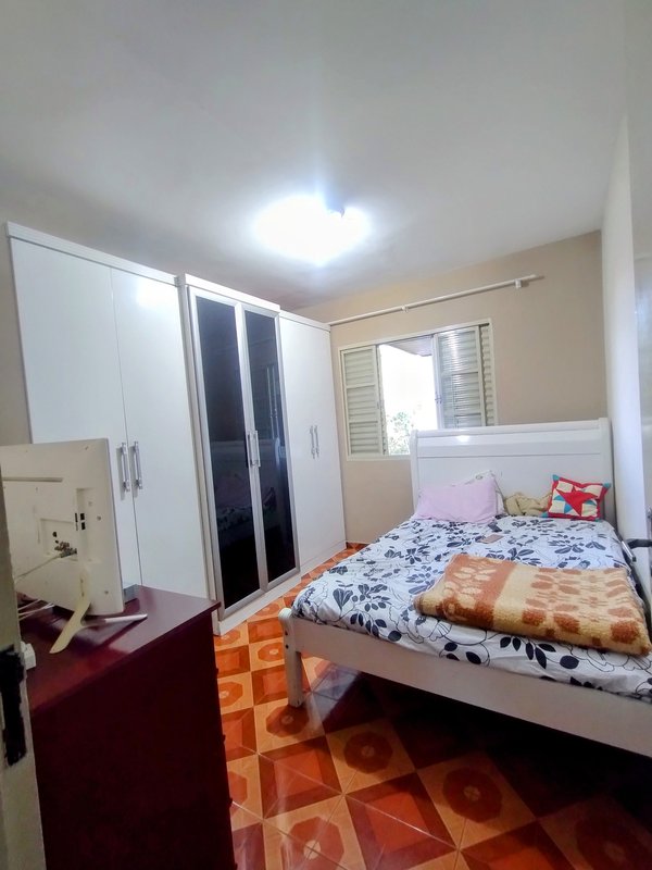 Excelente casa à venda no centro de Igaratá - Igaratá - 