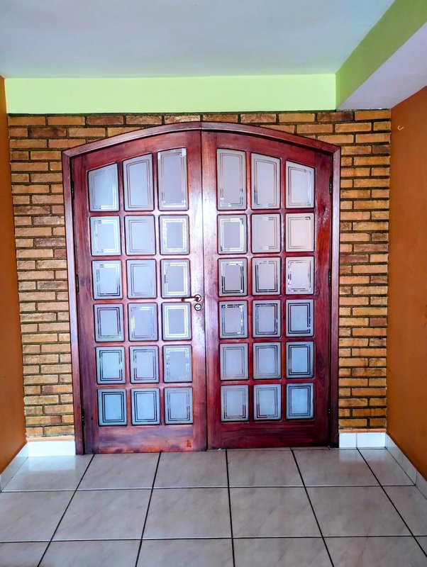 Excelente casa à venda no centro de Igaratá - Igaratá - 