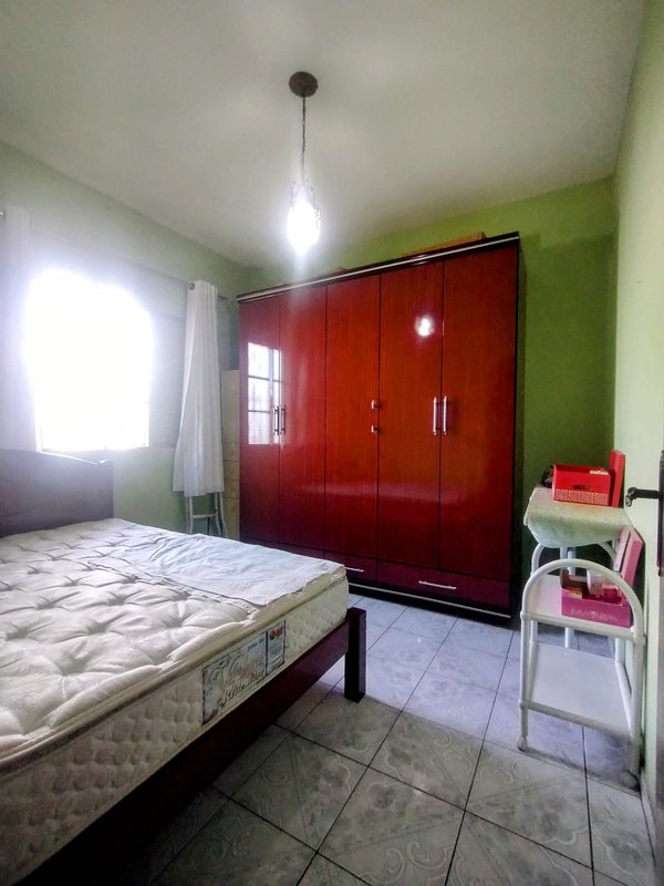 Excelente casa à venda no centro de Igaratá - Igaratá - 