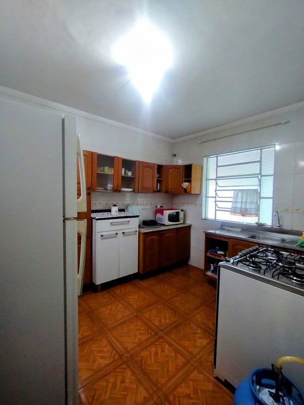 Excelente casa à venda no centro de Igaratá - Igaratá - 