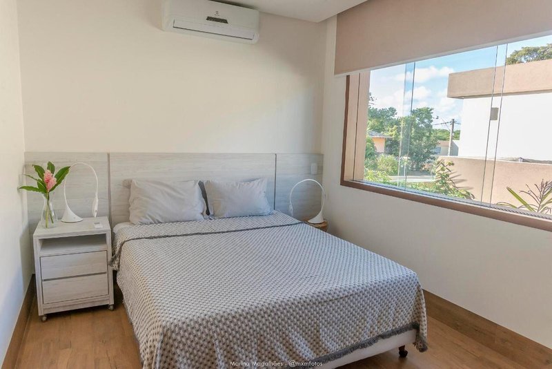 Casa em condomínio na Estrada da Balsa Arraial dÀjuda Porto Seguro - 