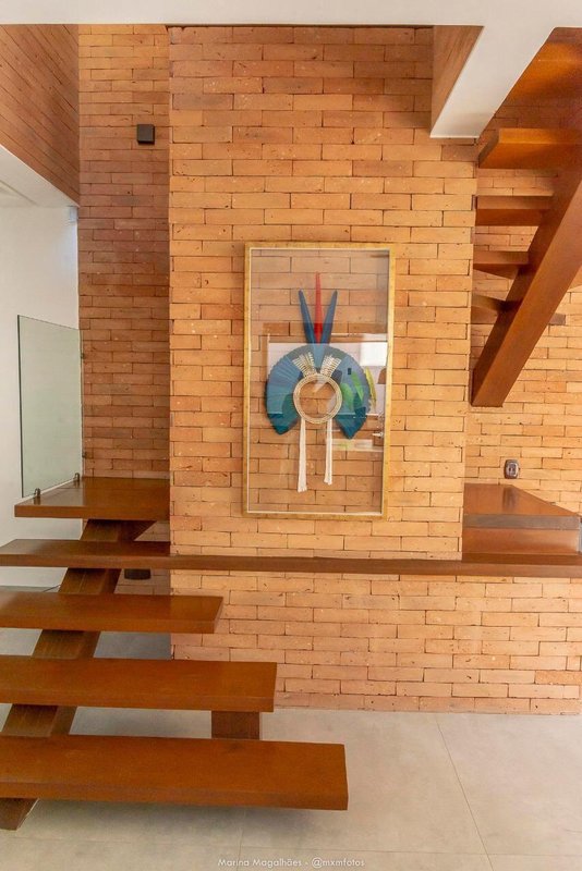 Casa em condomínio na Estrada da Balsa Arraial dÀjuda Porto Seguro - 