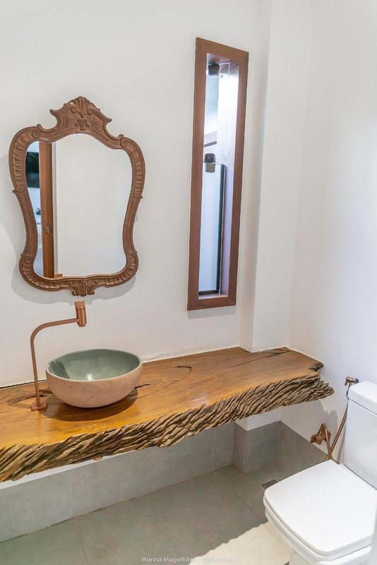 Casa em condomínio na Estrada da Balsa Arraial dÀjuda Porto Seguro - 