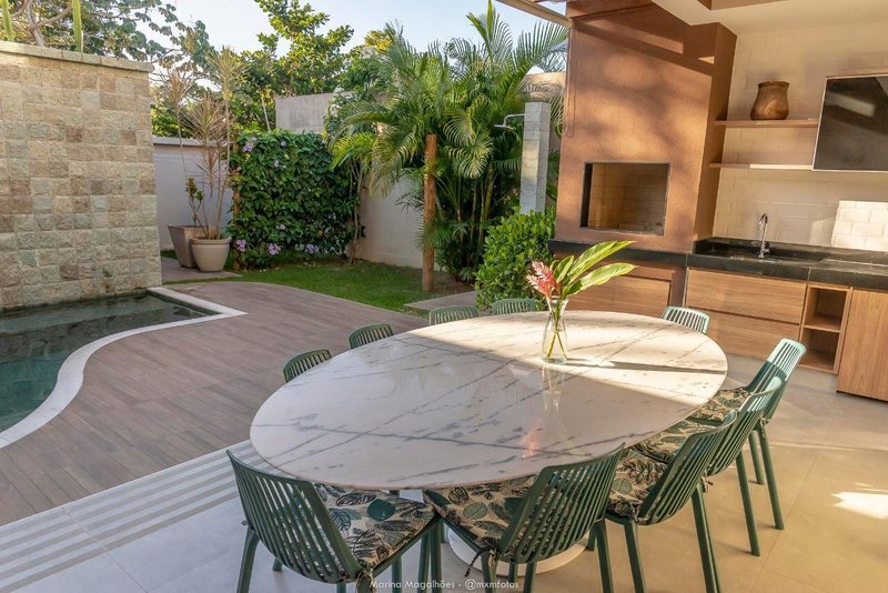 Casa em condomínio na Estrada da Balsa Arraial dÀjuda Porto Seguro - 